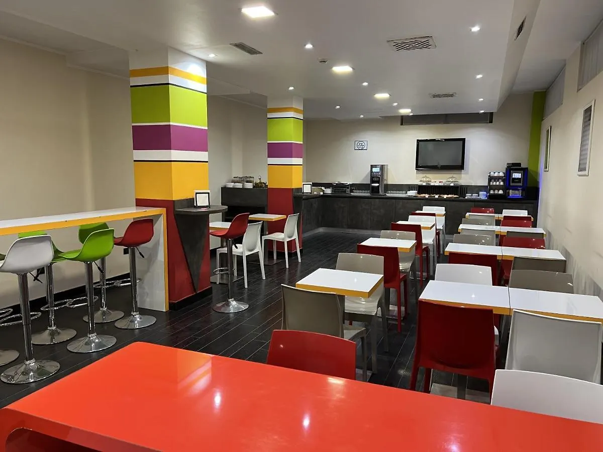 Hotel Milano Palmanova Milan