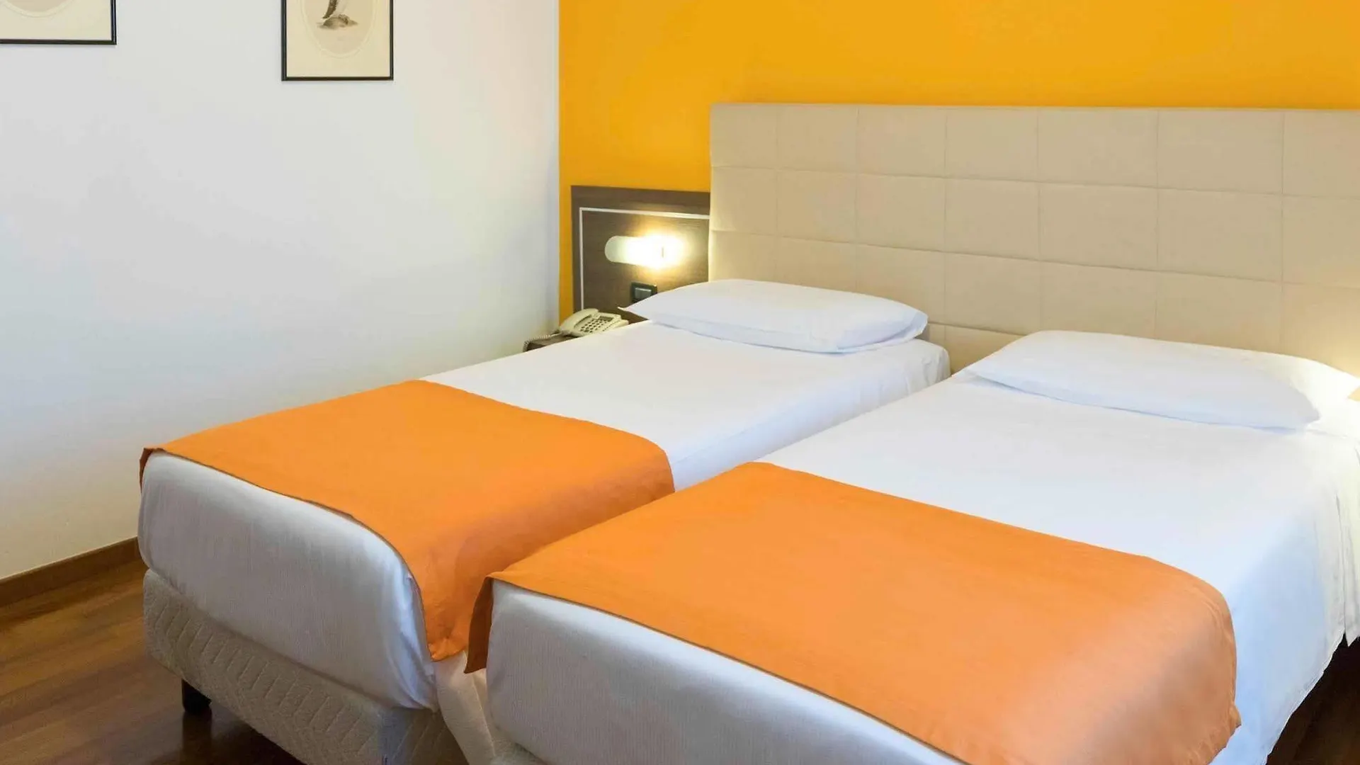 Hotel Milano Palmanova