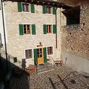 Vakantieboerderij Ca' Del Laki