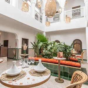  Casa de hóspedes Babouchta & Marrocos