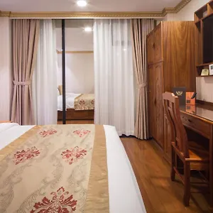 **** Hotel The Allen Estados Unidos da América