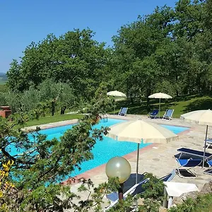 Appartement House Le Selvole