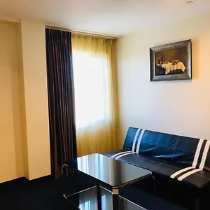 *** Hotel John Estados Unidos da América