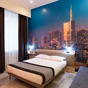 Appartement Porta Nuova