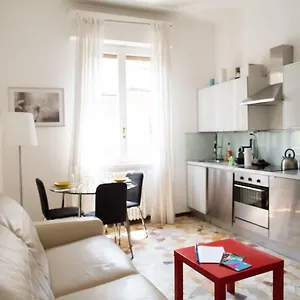 Convenient And Private Place In Milan