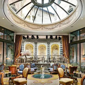 Chateau Monfort - Relais & Chateaux Milaan