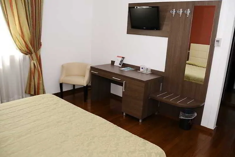 Hotel Milano Palmanova