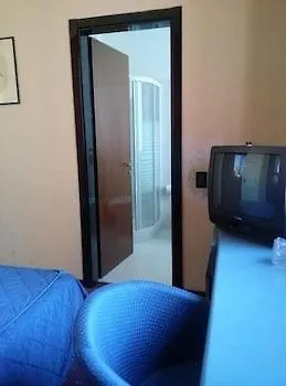 Hotel Milano Palmanova 4*,  Italien