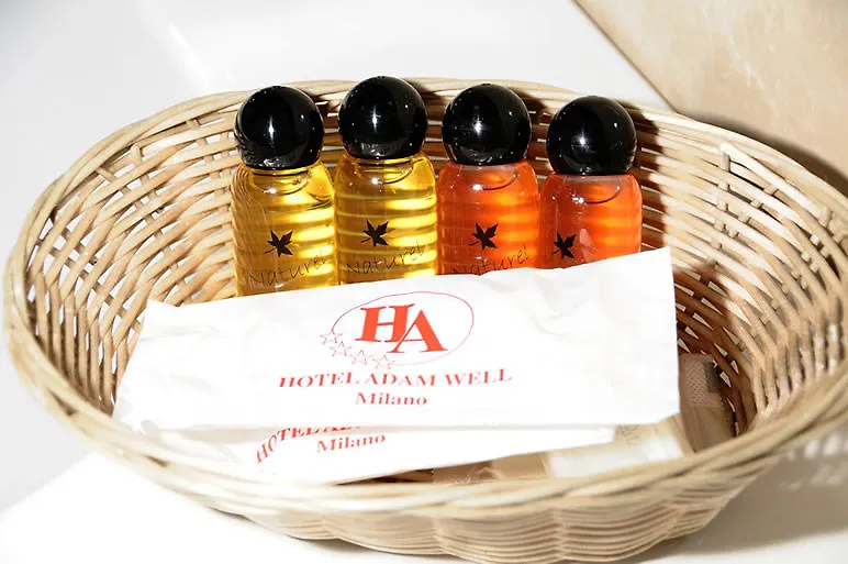 ****  Hotel Milano Palmanova Italien