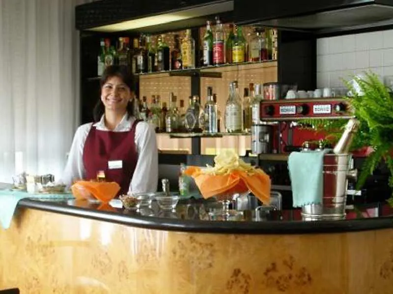 ****  Hotel Milano Palmanova Italien
