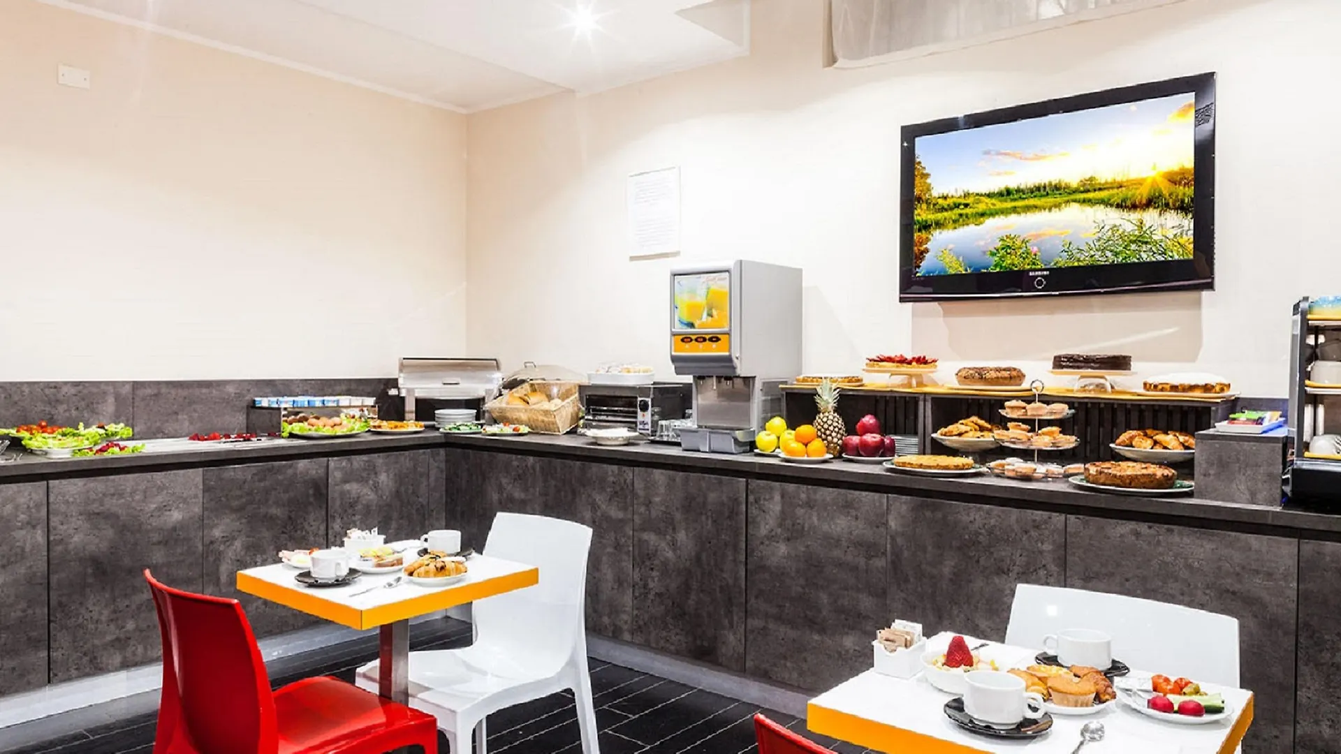 Hotel Milano Palmanova