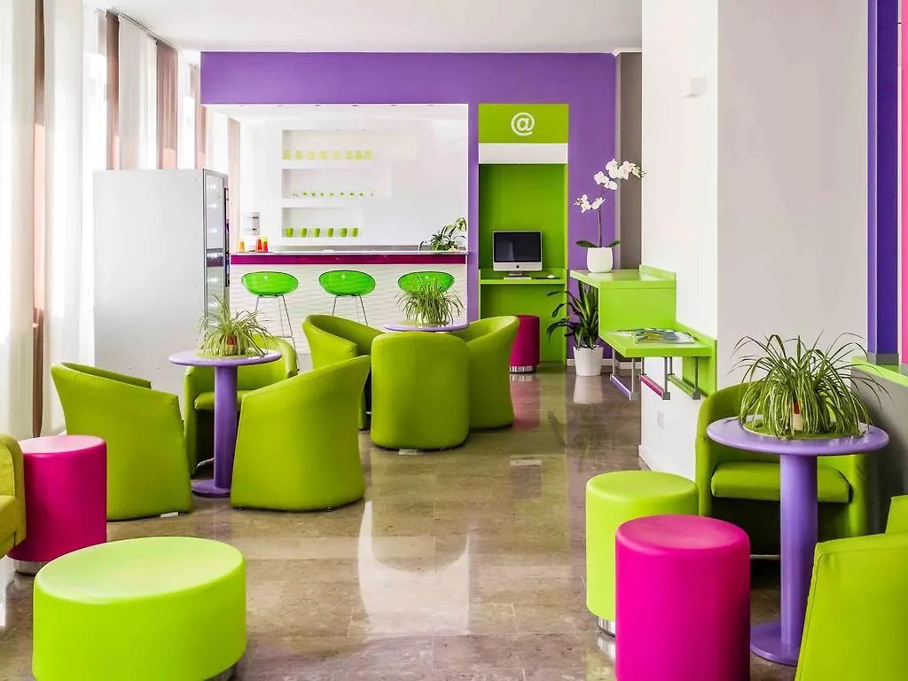 Hotel Milano Palmanova 4*,  Itálie