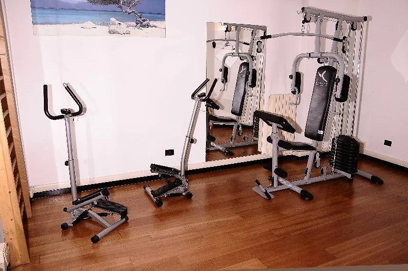 Hotel Milano Palmanova