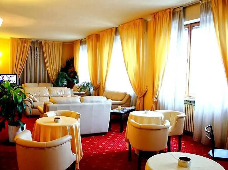 Hotel Milano Palmanova 4*,  Itálie