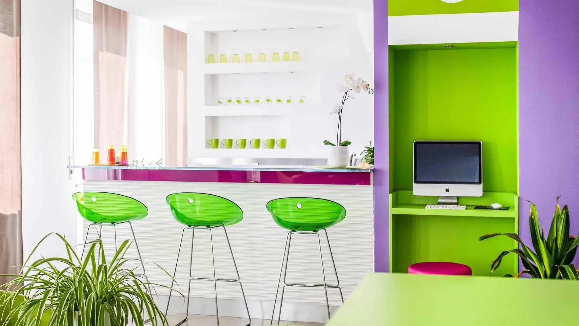 Hotel Milano Palmanova