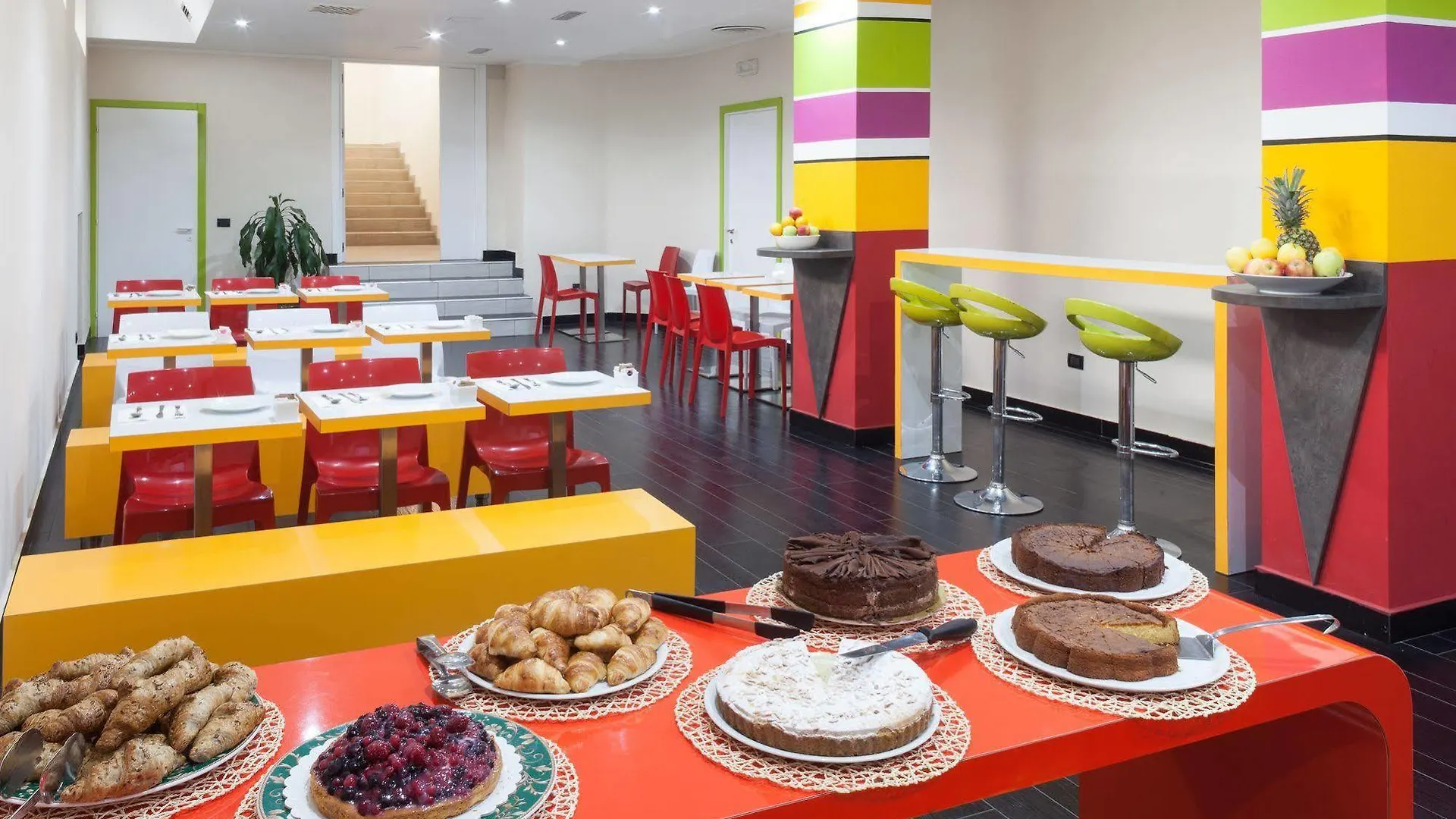 Hotel Milano Palmanova 4*,